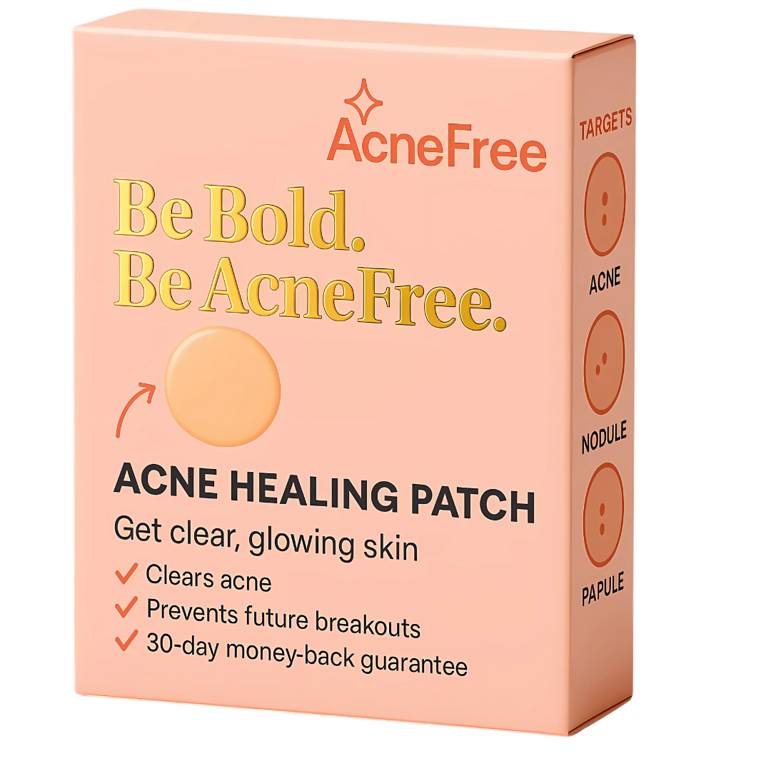 Acne Healing Patches (108)