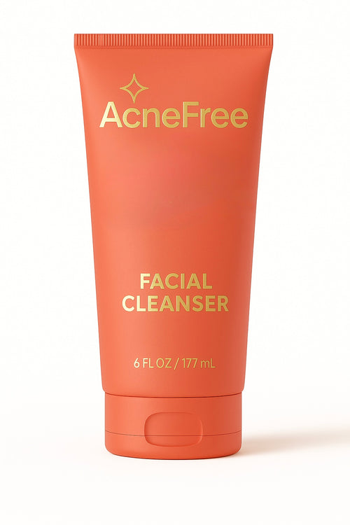 Gentle Cleansing Mask Pore Acne Cleanser