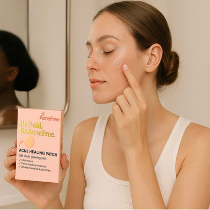 Acne Healing Patches (108)